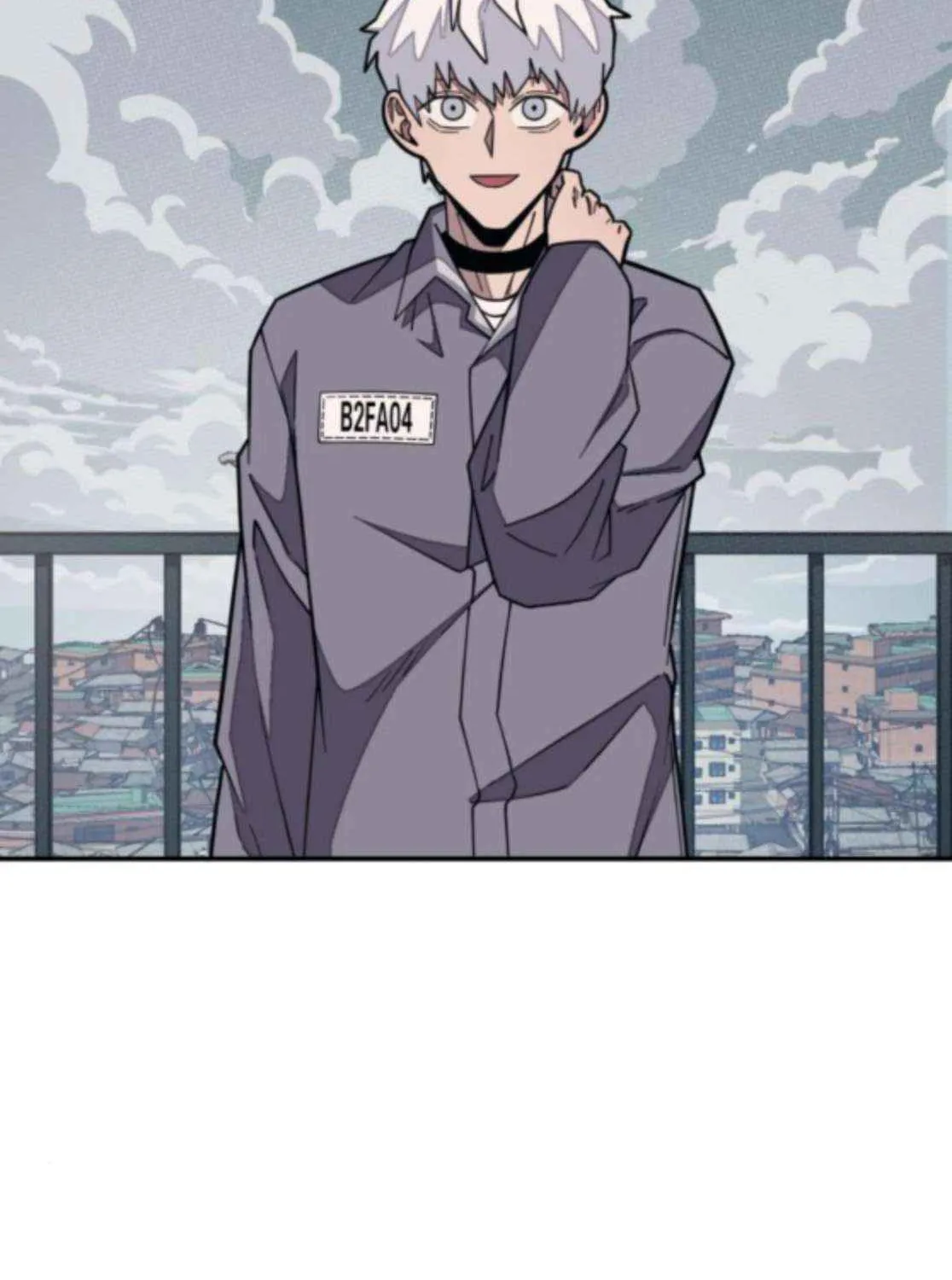 Read Rehabilitation Classroom chapter 40 image 81 on Lezhin