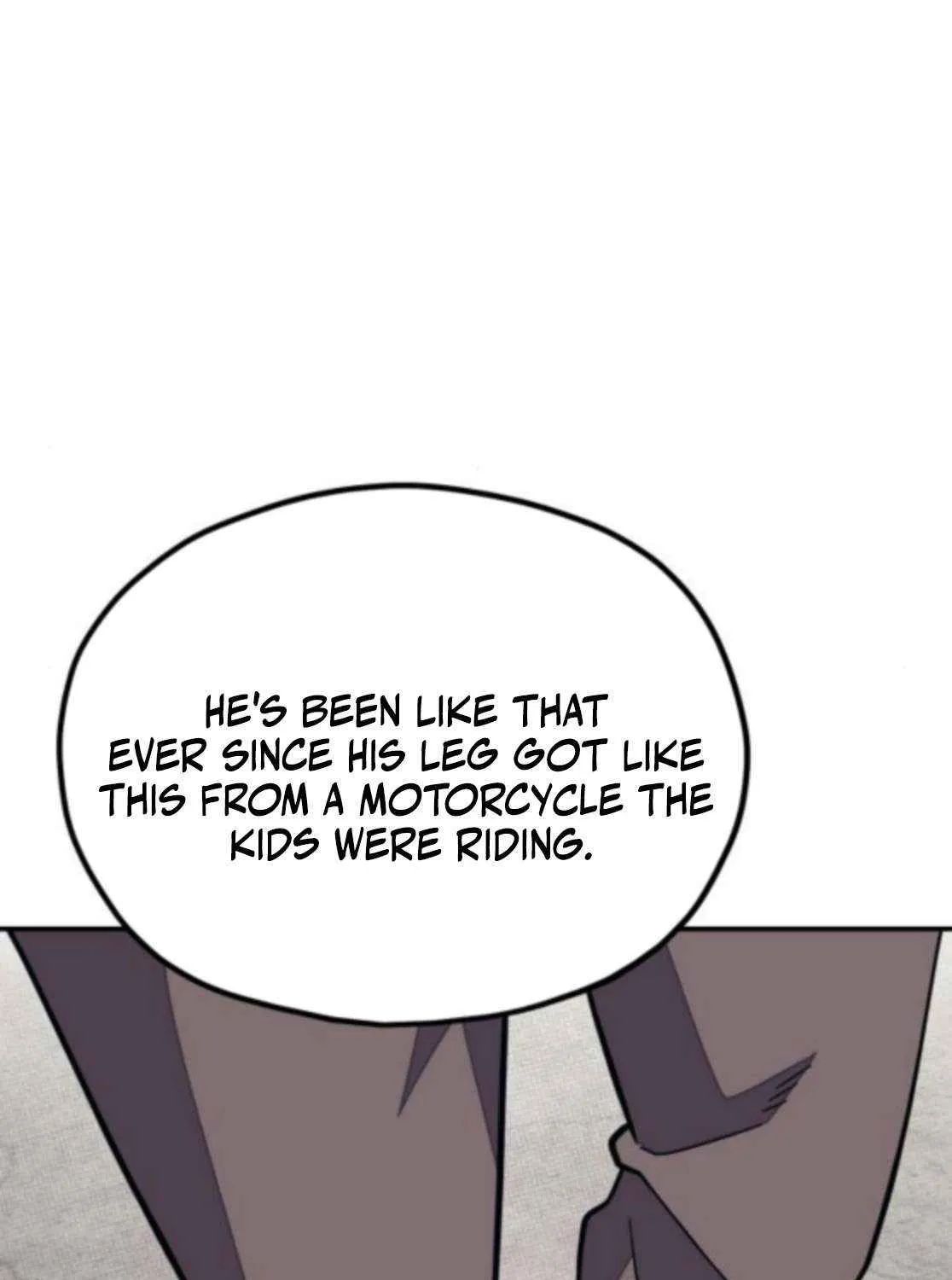 Read Rehabilitation Classroom chapter 40 image 85 on Lezhin