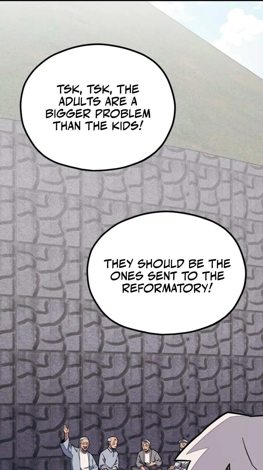 Read Rehabilitation Classroom chapter 41 image 100 on Lezhin