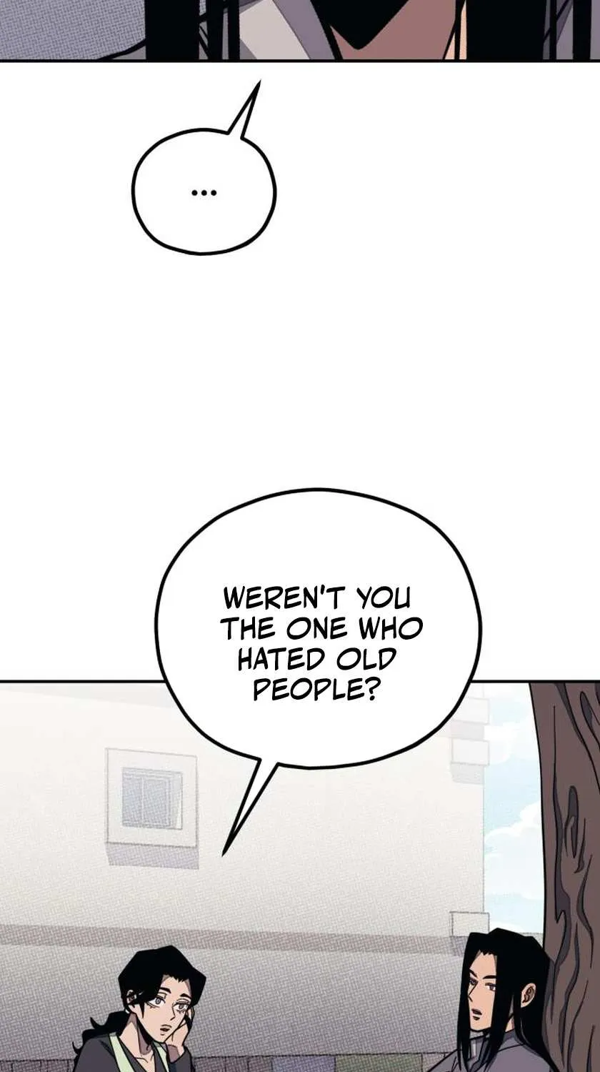 Read Rehabilitation Classroom chapter 41 image 108 on Lezhin
