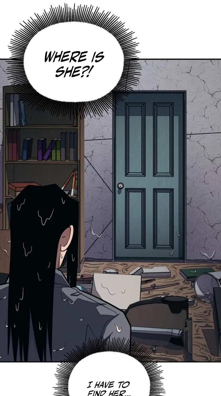 Read Rehabilitation Classroom chapter 41 image 11 on Lezhin