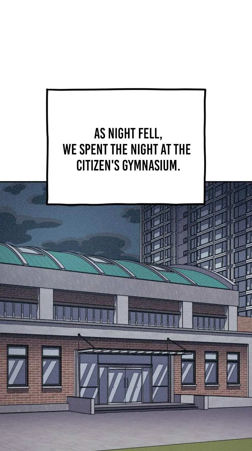 Read Rehabilitation Classroom chapter 41 image 116 on Lezhin