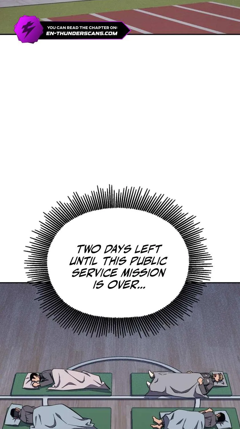 Read Rehabilitation Classroom chapter 41 image 117 on Lezhin