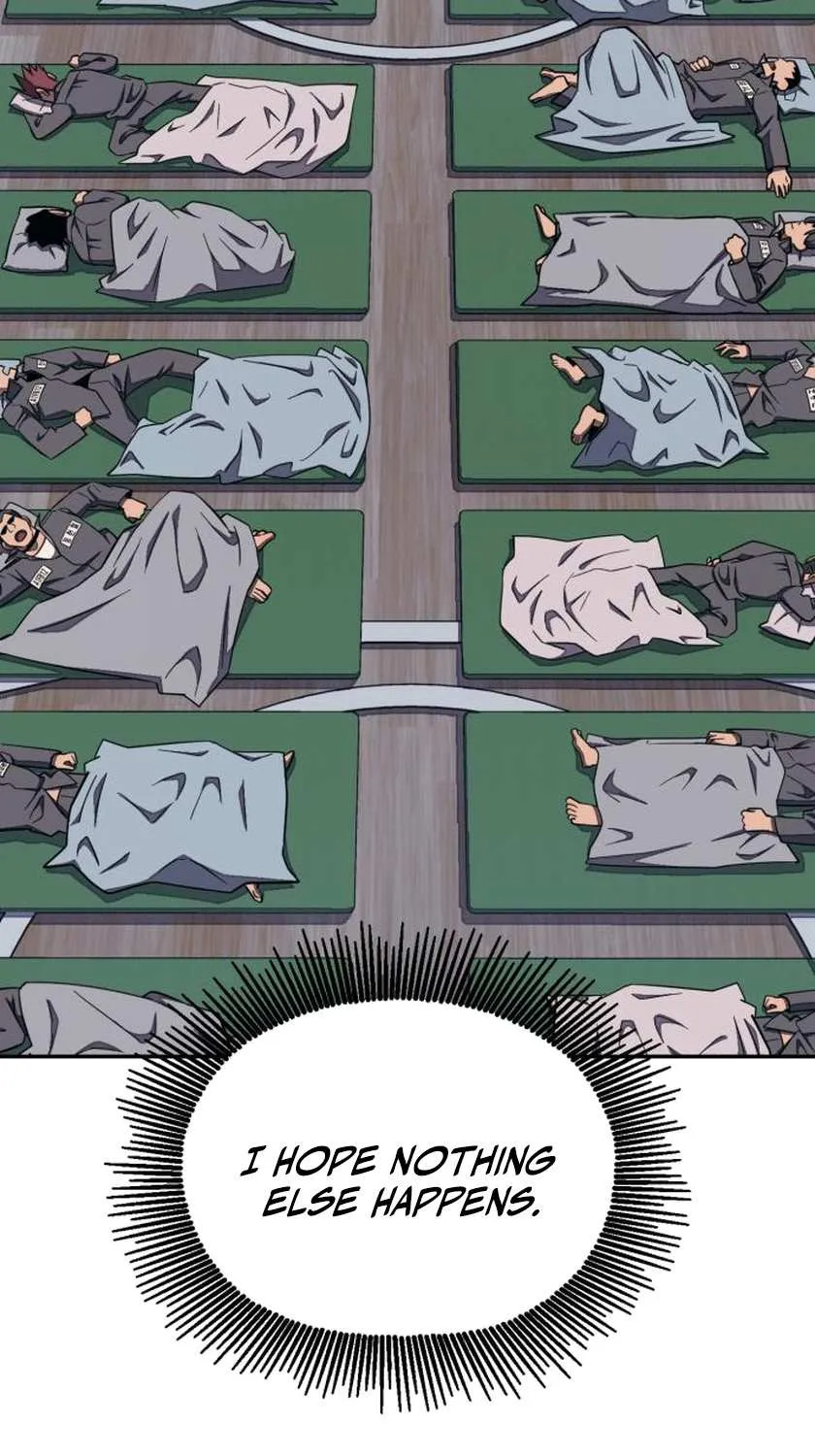 Read Rehabilitation Classroom chapter 41 image 118 on Lezhin