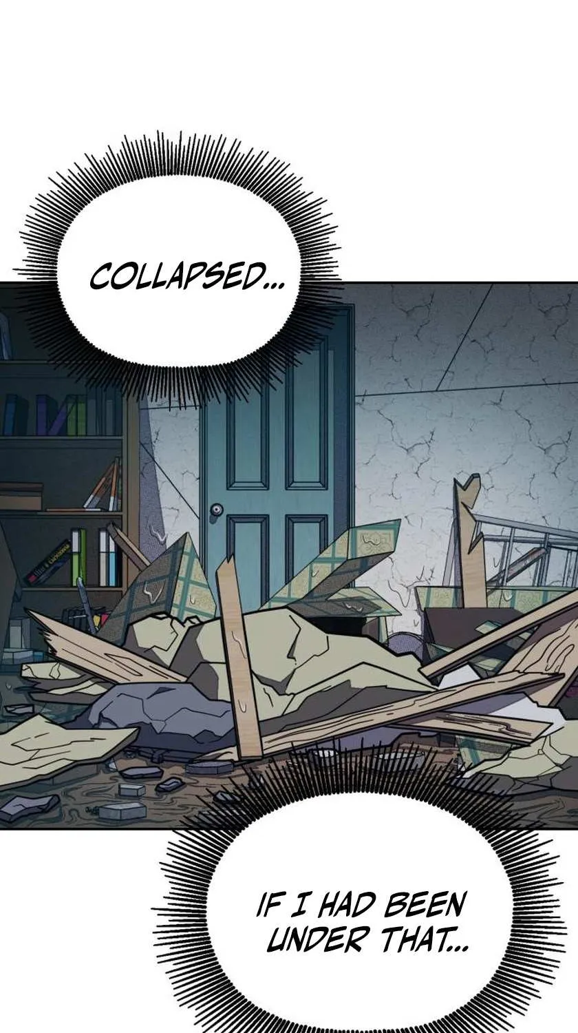 Read Rehabilitation Classroom chapter 41 image 32 on Lezhin