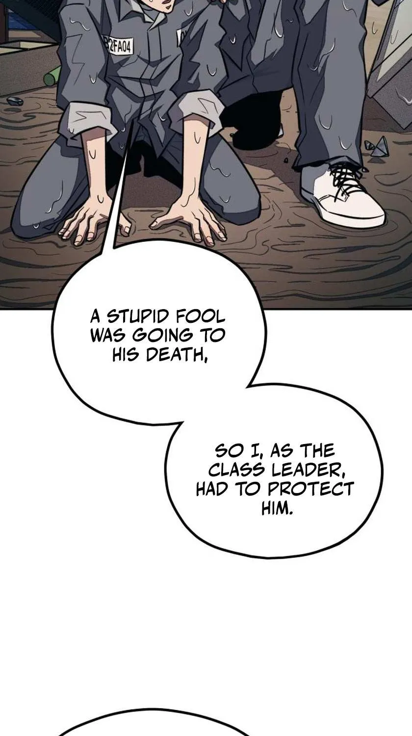 Read Rehabilitation Classroom chapter 41 image 34 on Lezhin