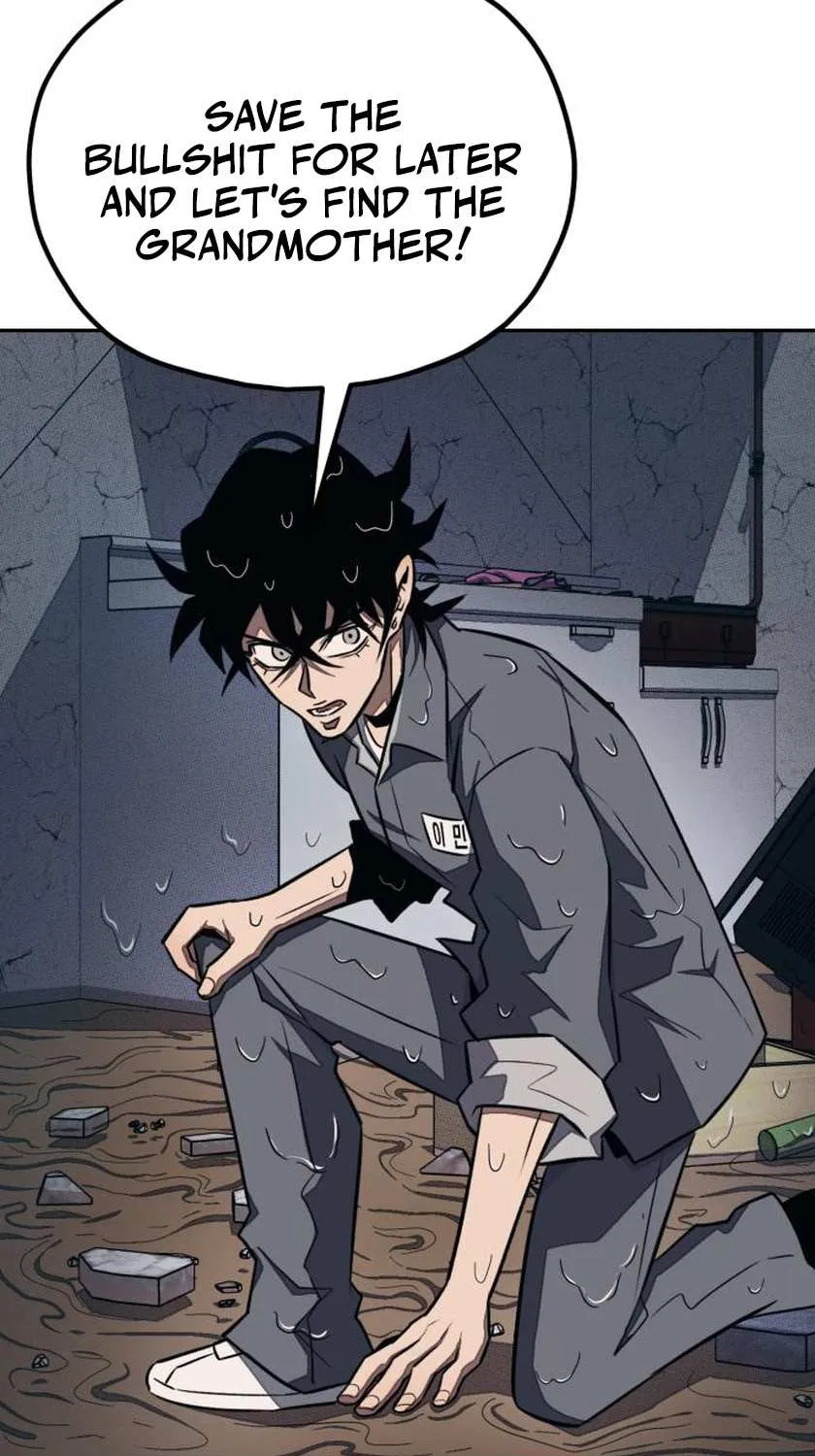 Read Rehabilitation Classroom chapter 41 image 35 on Lezhin
