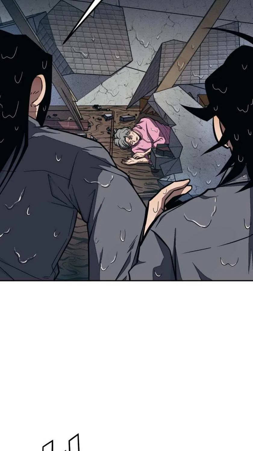 Read Rehabilitation Classroom chapter 41 image 38 on Lezhin