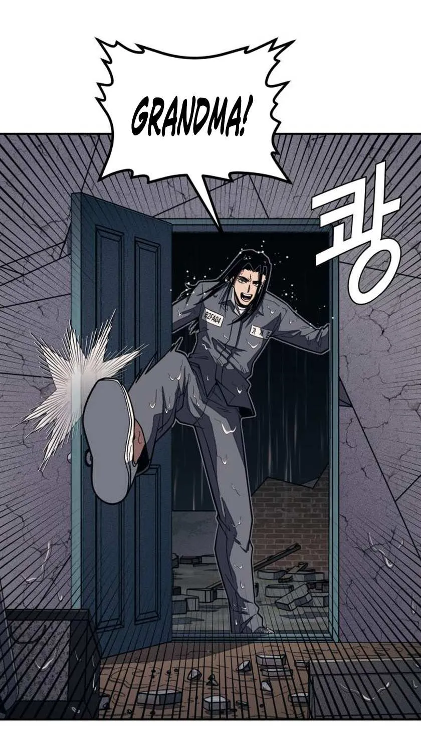 Read Rehabilitation Classroom chapter 41 image 9 on Lezhin