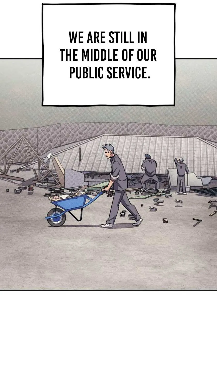 Read Rehabilitation Classroom chapter 41 image 90 on Lezhin