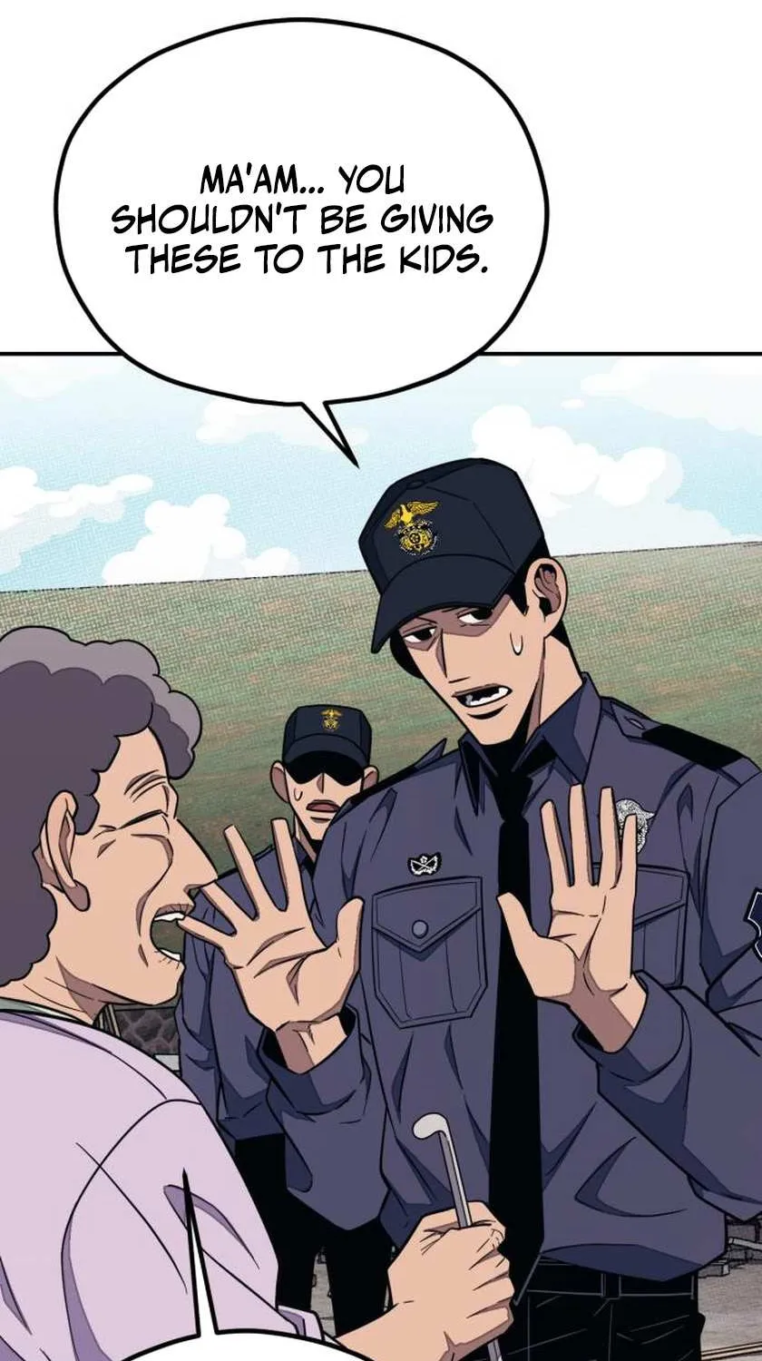 Read Rehabilitation Classroom chapter 41 image 95 on Lezhin