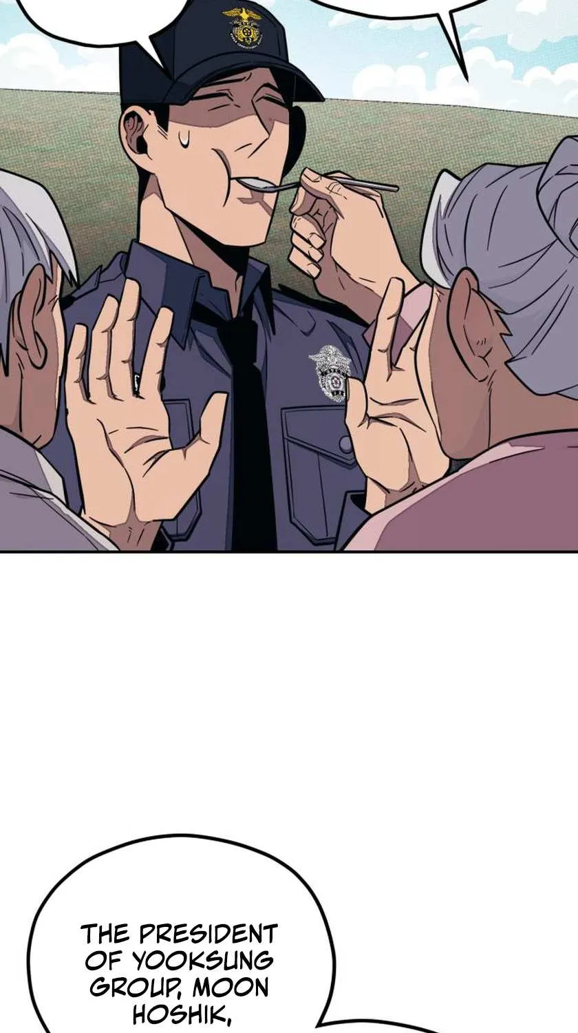 Read Rehabilitation Classroom chapter 41 image 97 on Lezhin