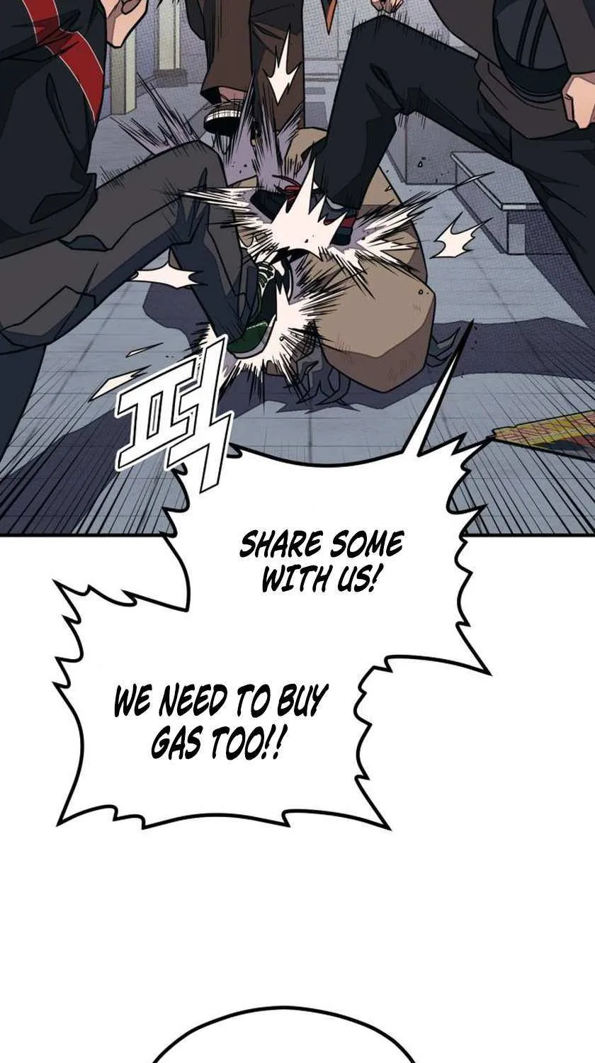 Read Rehabilitation Classroom chapter 42 image 104 on Lezhin
