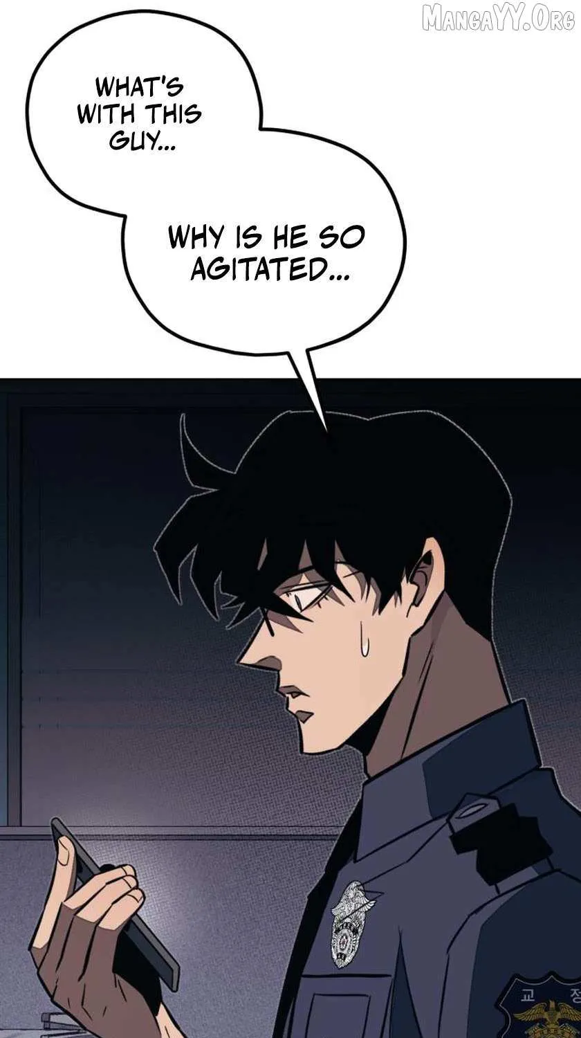 Read Rehabilitation Classroom chapter 42 image 11 on Lezhin