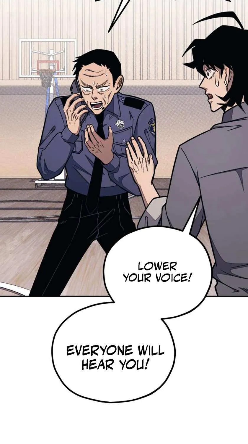 Read Rehabilitation Classroom chapter 42 image 13 on Lezhin