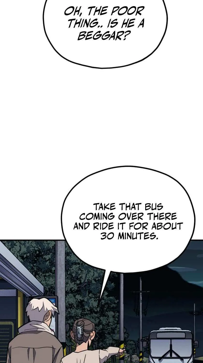 Read Rehabilitation Classroom chapter 42 image 27 on Lezhin
