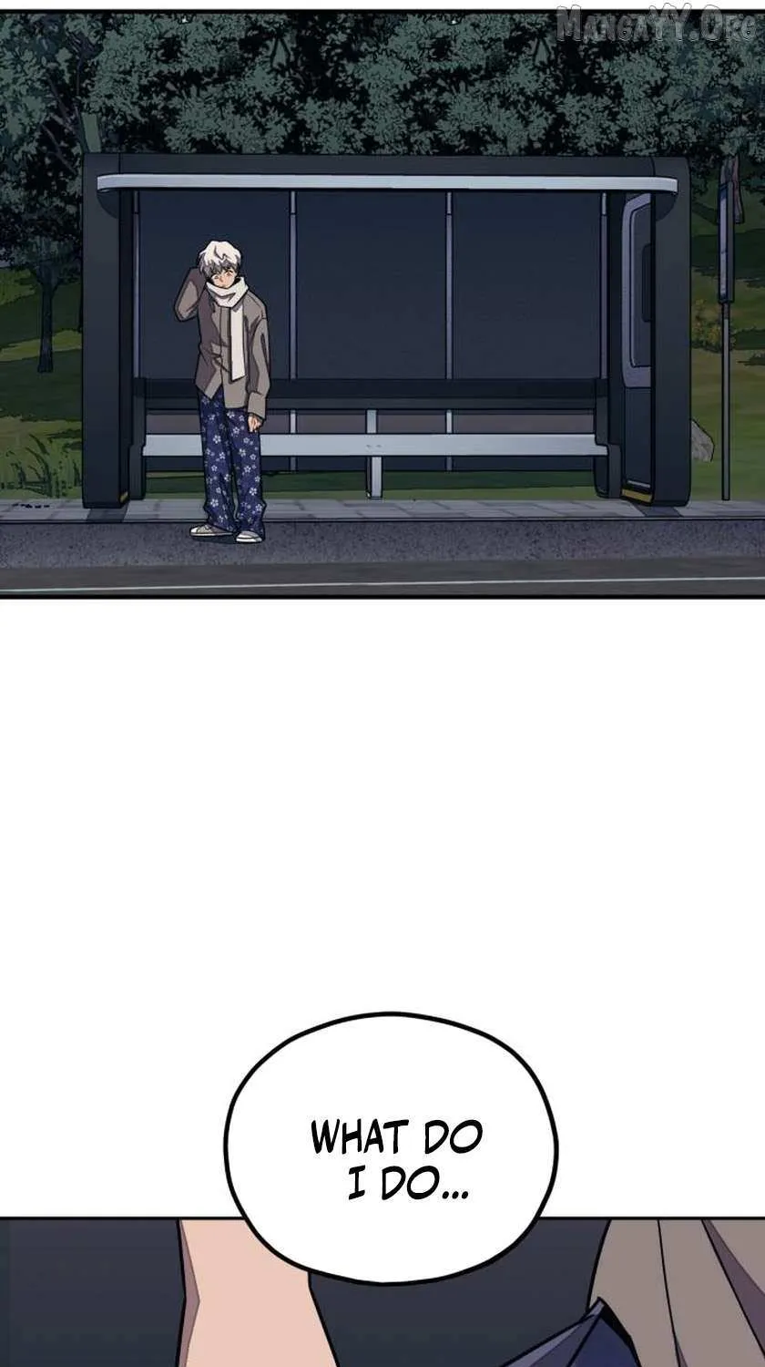 Read Rehabilitation Classroom chapter 42 image 31 on Lezhin