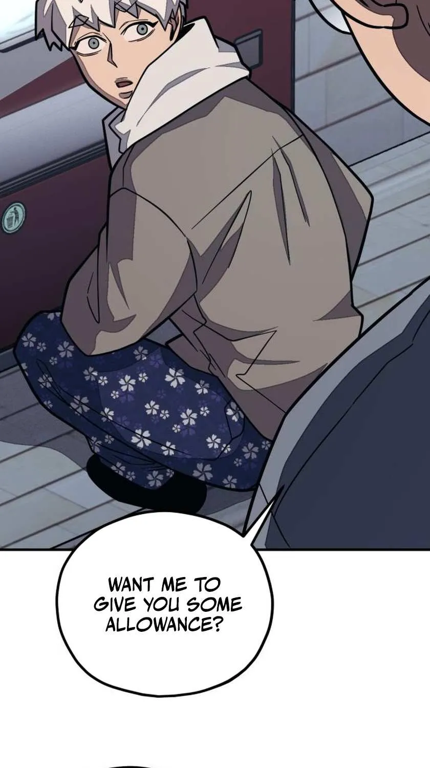 Read Rehabilitation Classroom chapter 42 image 55 on Lezhin