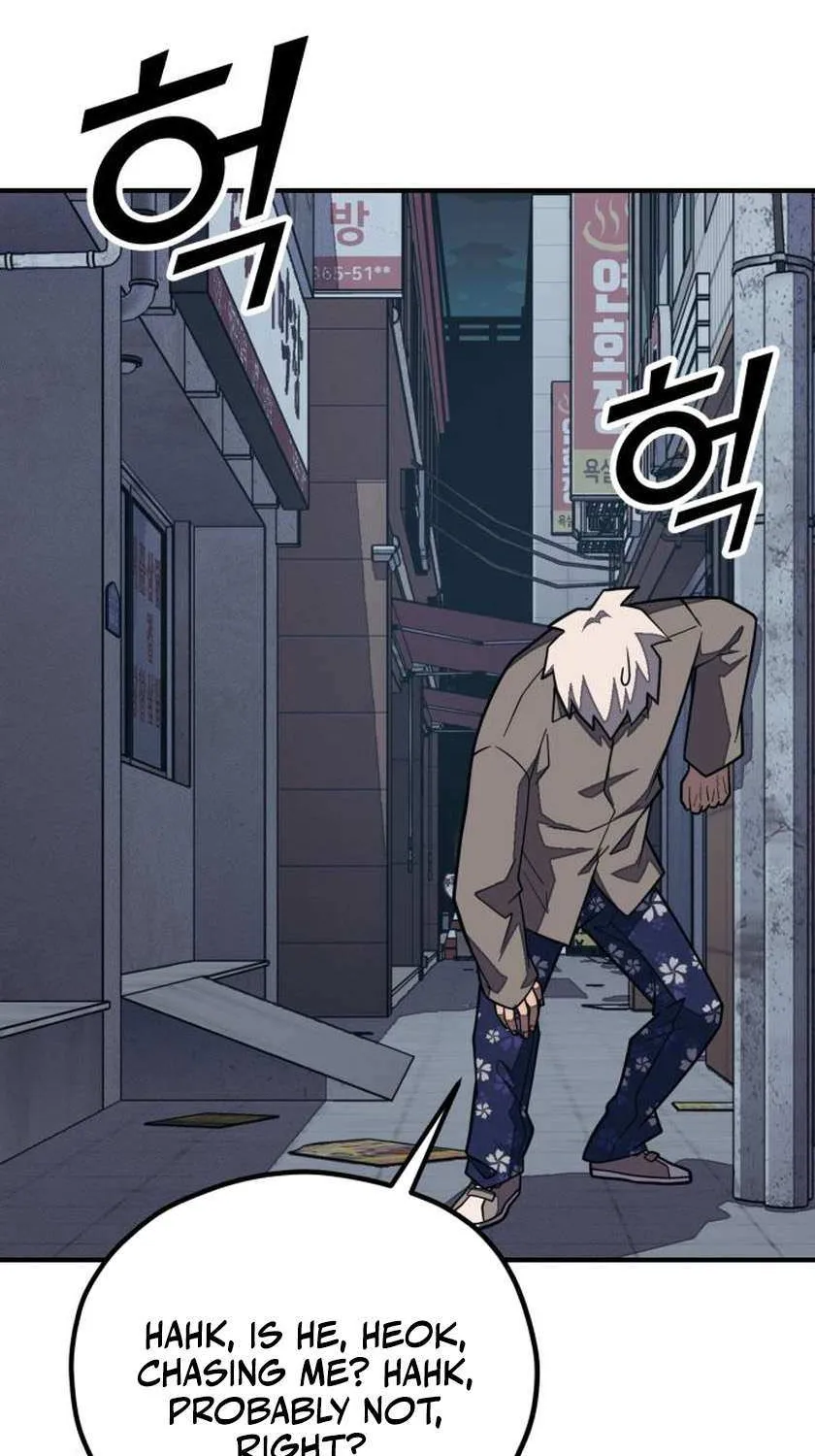 Read Rehabilitation Classroom chapter 42 image 64 on Lezhin