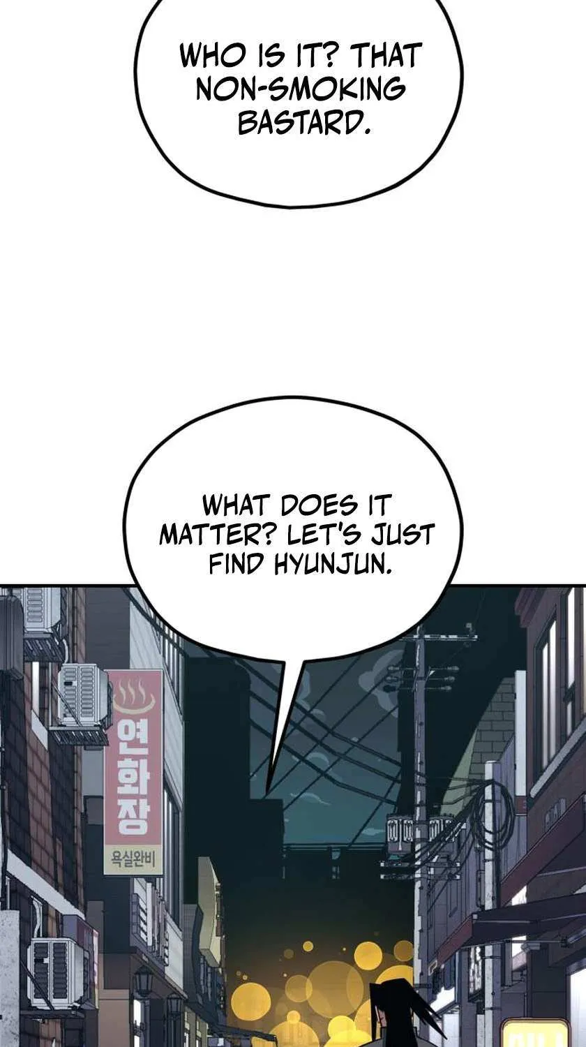 Read Rehabilitation Classroom chapter 42 image 86 on Lezhin