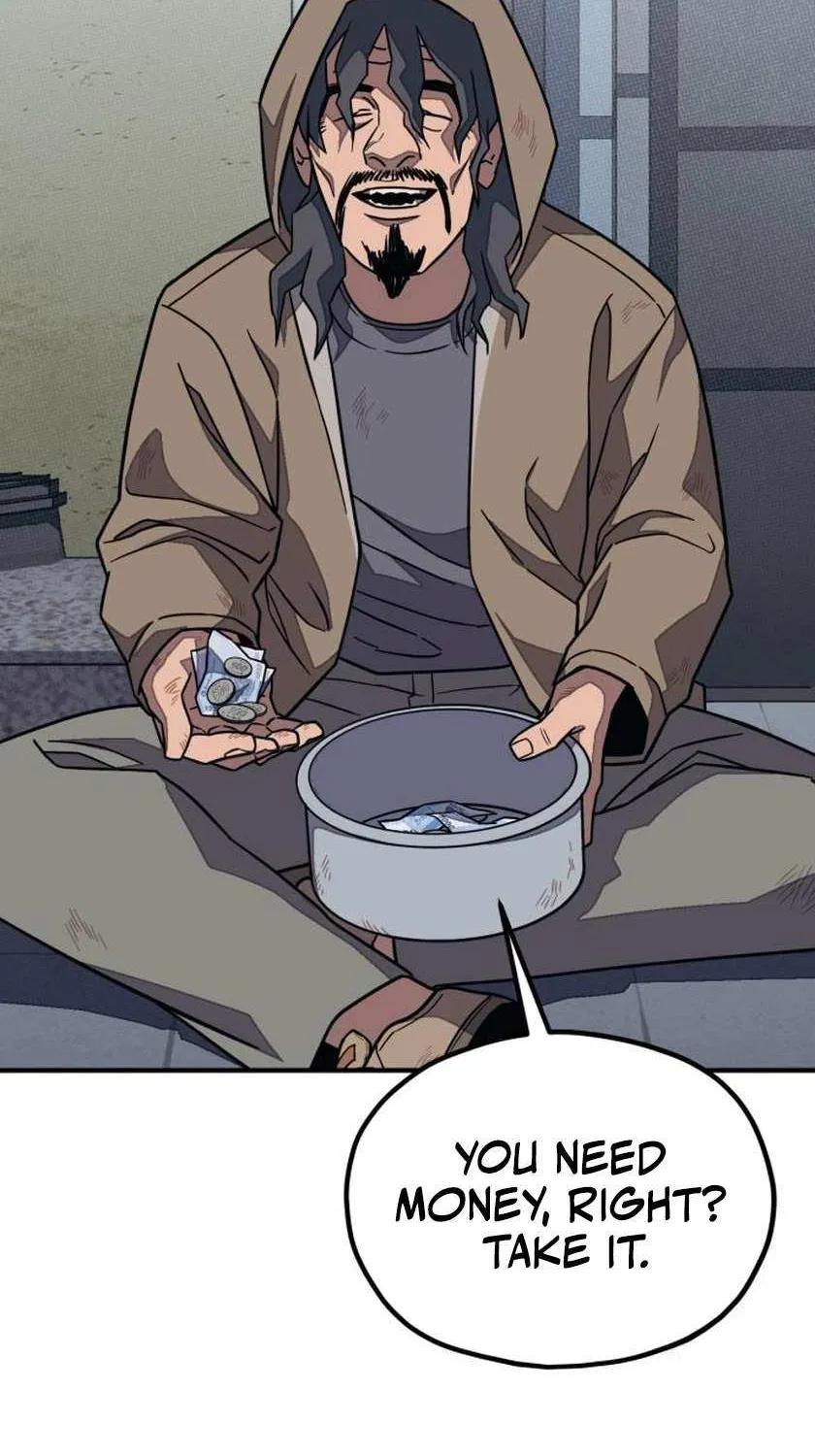 Read Rehabilitation Classroom chapter 42 image 93 on Lezhin