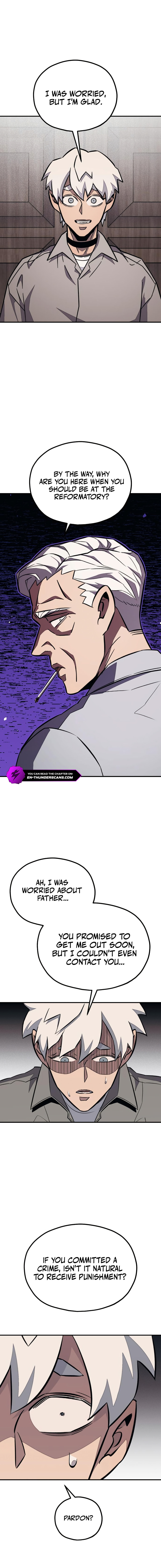 Read Rehabilitation Classroom chapter 43 image 10 on Lezhin