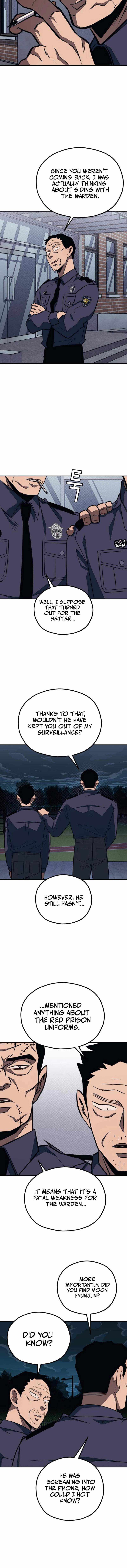 Read Rehabilitation Classroom chapter 47 image 1 on Lezhin