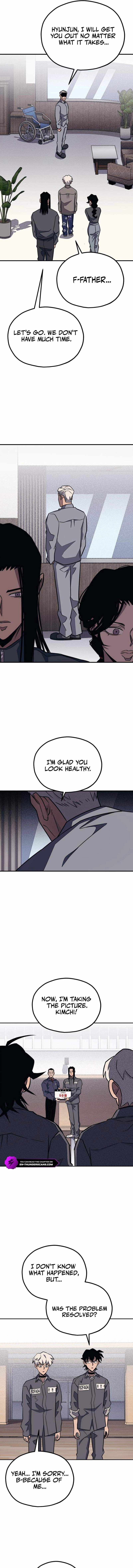 Read Rehabilitation Classroom chapter 47 image 12 on Lezhin