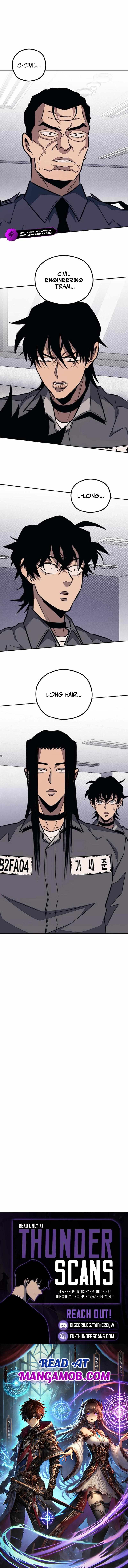Read Rehabilitation Classroom chapter 47 image 17 on Lezhin