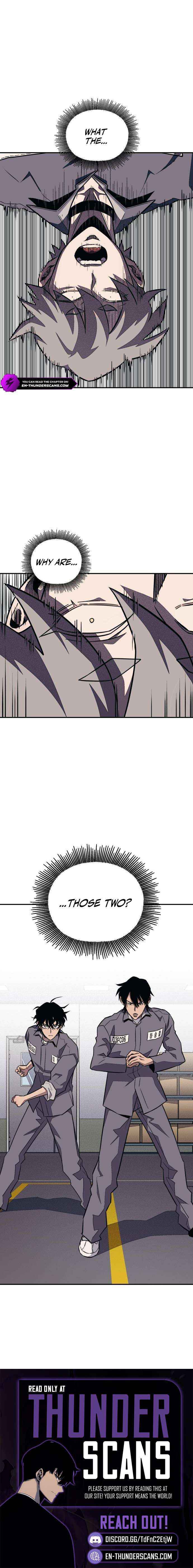 Read Rehabilitation Classroom chapter 49 image 10 on Lezhin