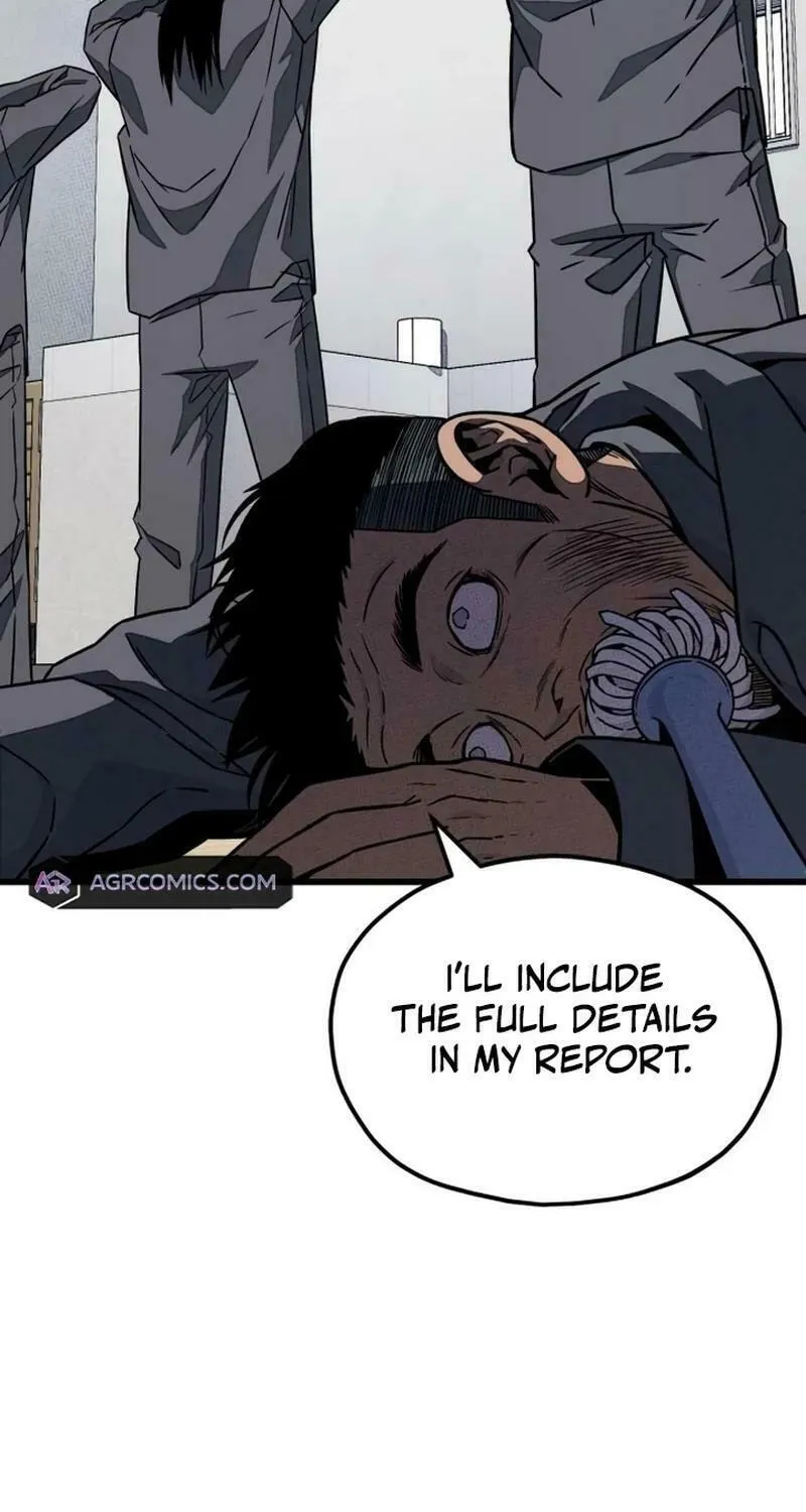 Read Rehabilitation Classroom chapter 5 image 100 on Lezhin
