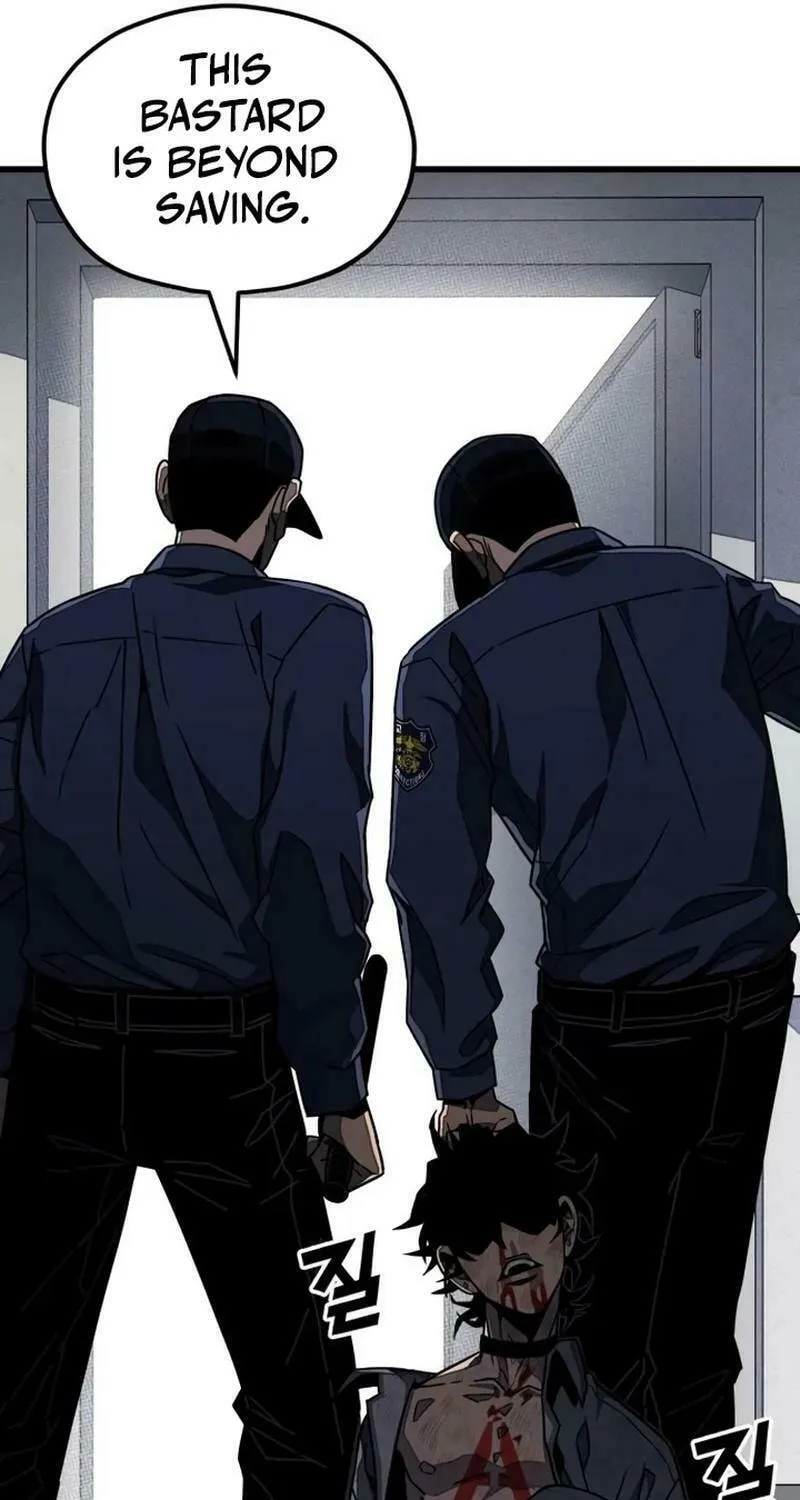 Read Rehabilitation Classroom chapter 5 image 104 on Lezhin