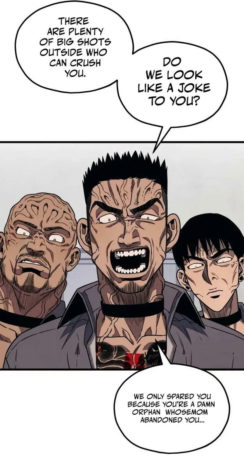Read Rehabilitation Classroom chapter 5 image 11 on Lezhin