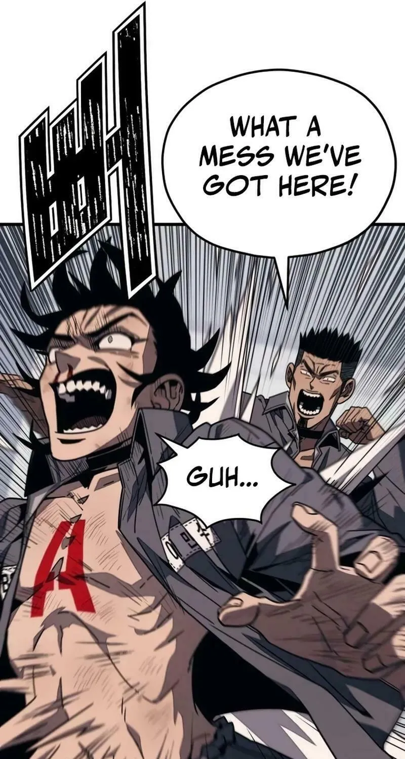 Read Rehabilitation Classroom chapter 5 image 5 on Lezhin