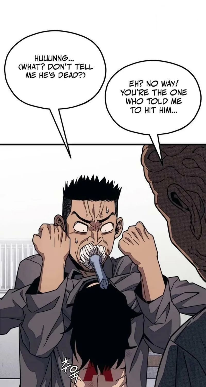 Read Rehabilitation Classroom chapter 5 image 64 on Lezhin