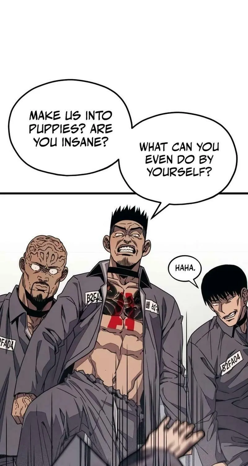 Read Rehabilitation Classroom chapter 5 image 7 on Lezhin
