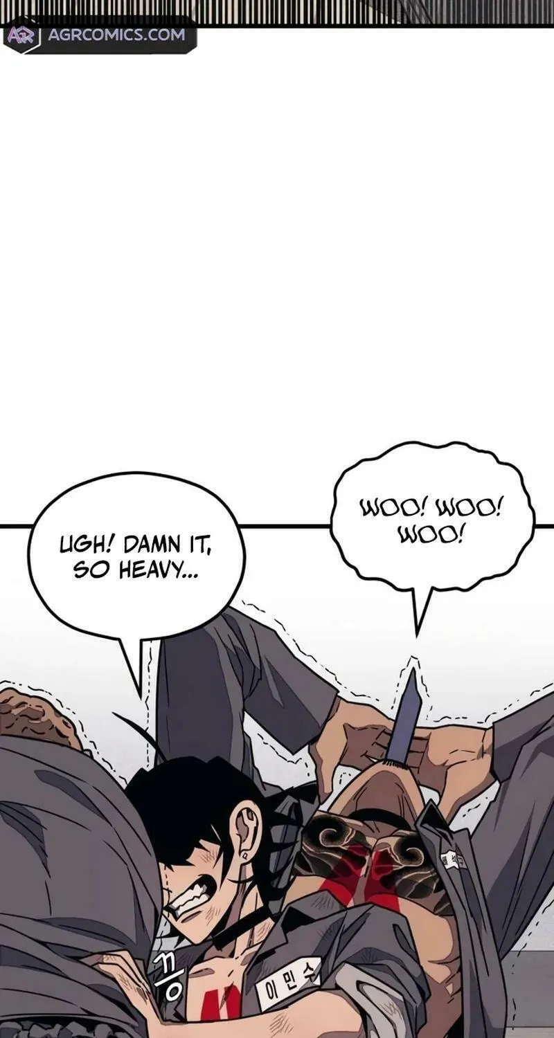 Read Rehabilitation Classroom chapter 5 image 71 on Lezhin
