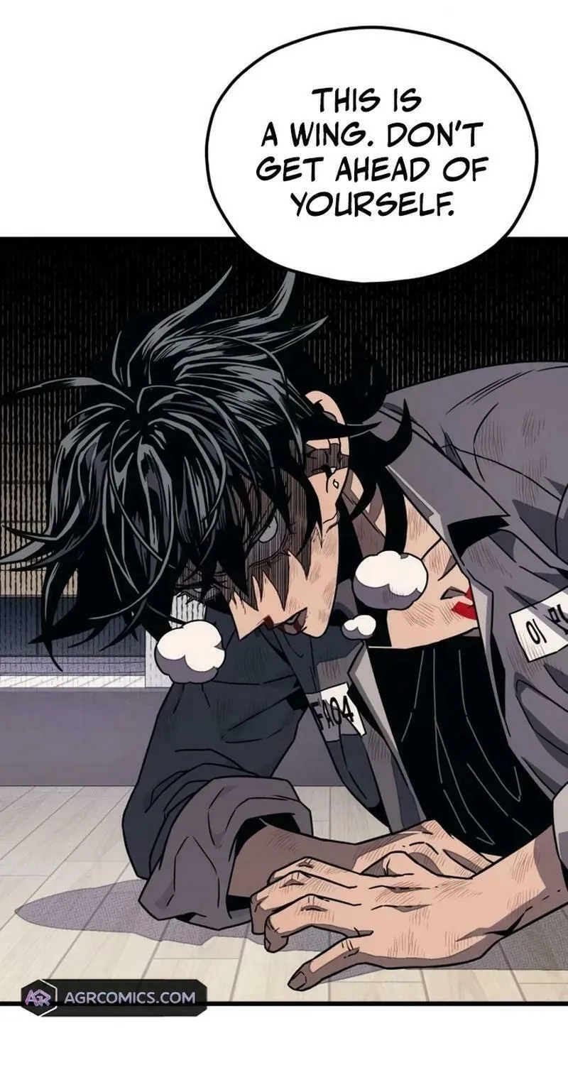 Read Rehabilitation Classroom chapter 5 image 9 on Lezhin
