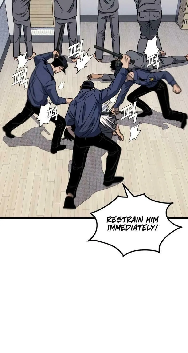 Read Rehabilitation Classroom chapter 5 image 96 on Lezhin