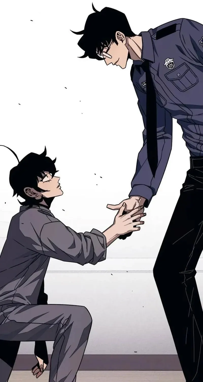 Read Rehabilitation Classroom chapter 6 image 101 on Lezhin