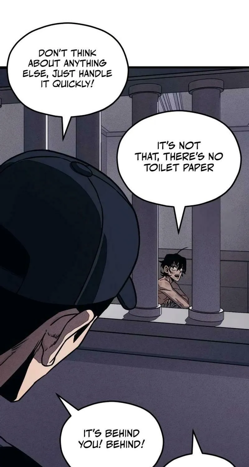 Read Rehabilitation Classroom chapter 6 image 16 on Lezhin