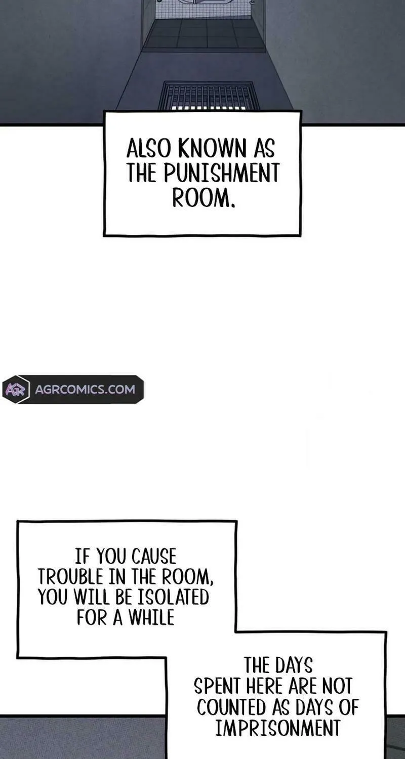 Read Rehabilitation Classroom chapter 6 image 2 on Lezhin