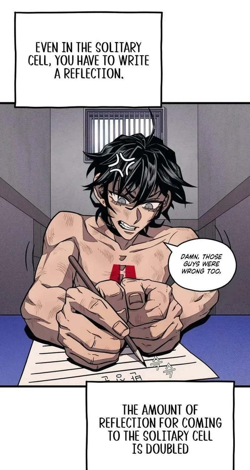 Read Rehabilitation Classroom chapter 6 image 30 on Lezhin