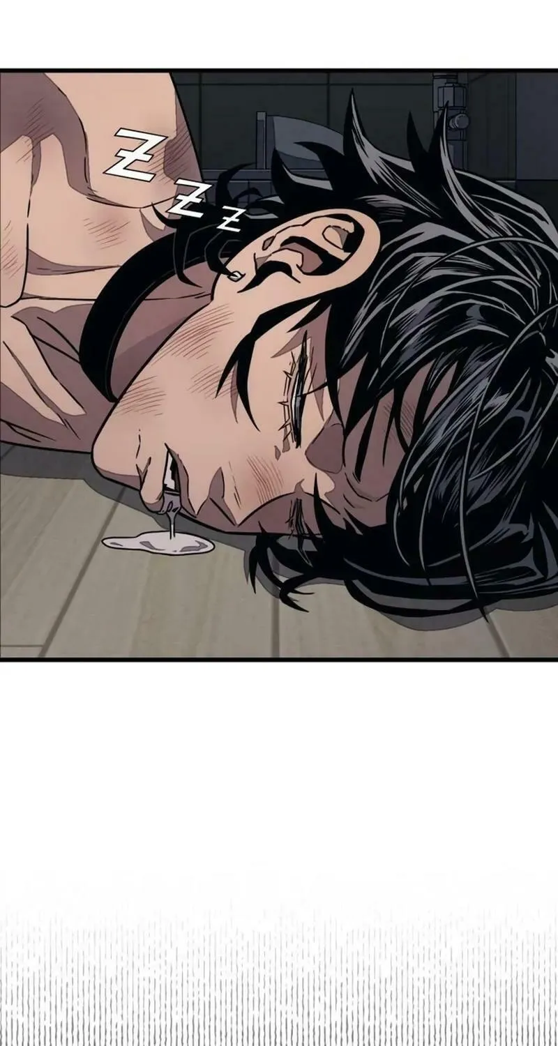 Read Rehabilitation Classroom chapter 6 image 40 on Lezhin