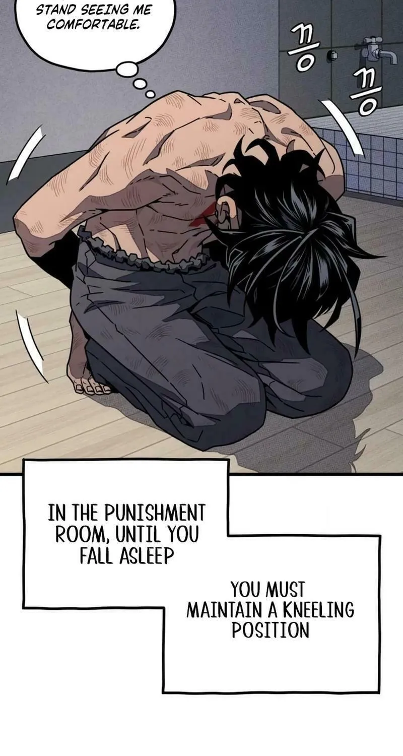 Read Rehabilitation Classroom chapter 6 image 8 on Lezhin