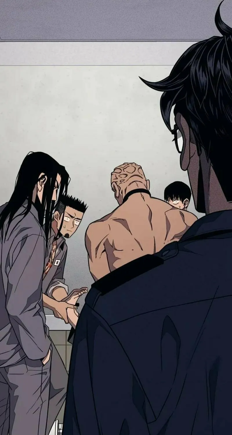 Read Rehabilitation Classroom chapter 6 image 85 on Lezhin