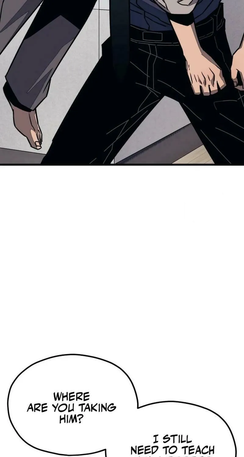 Read Rehabilitation Classroom chapter 7 image 117 on Lezhin