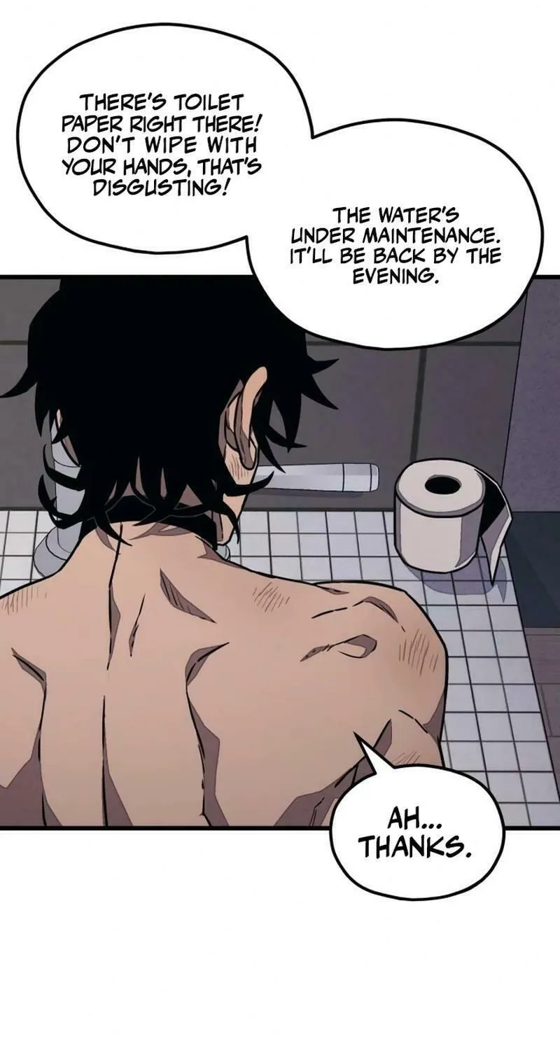Read Rehabilitation Classroom chapter 7 image 137 on Lezhin