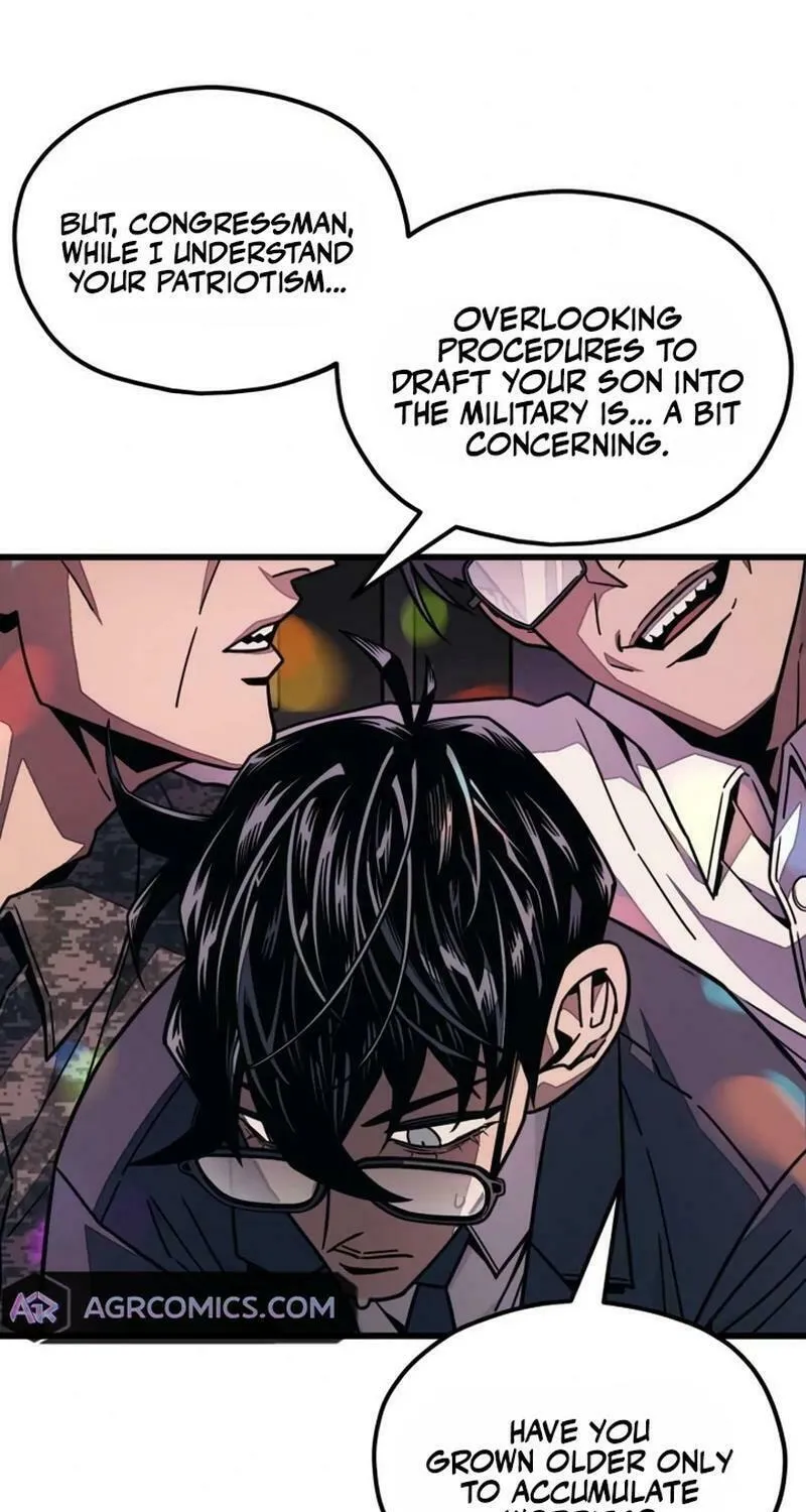 Read Rehabilitation Classroom chapter 7 image 14 on Lezhin