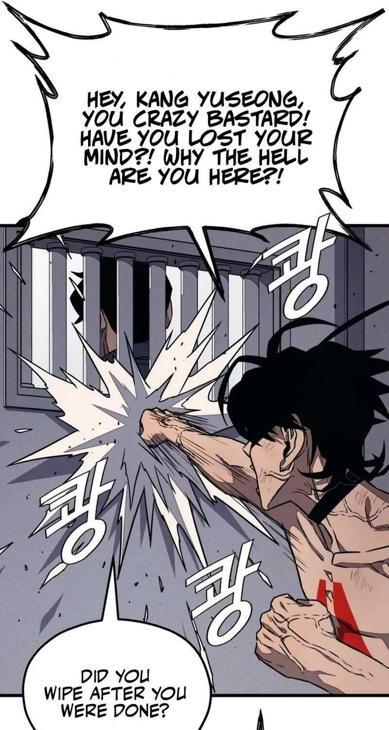 Read Rehabilitation Classroom chapter 7 image 143 on Lezhin